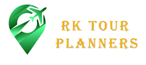 RK Tour Planners