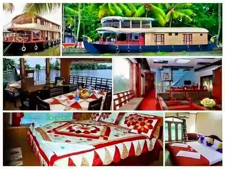 Travel Services